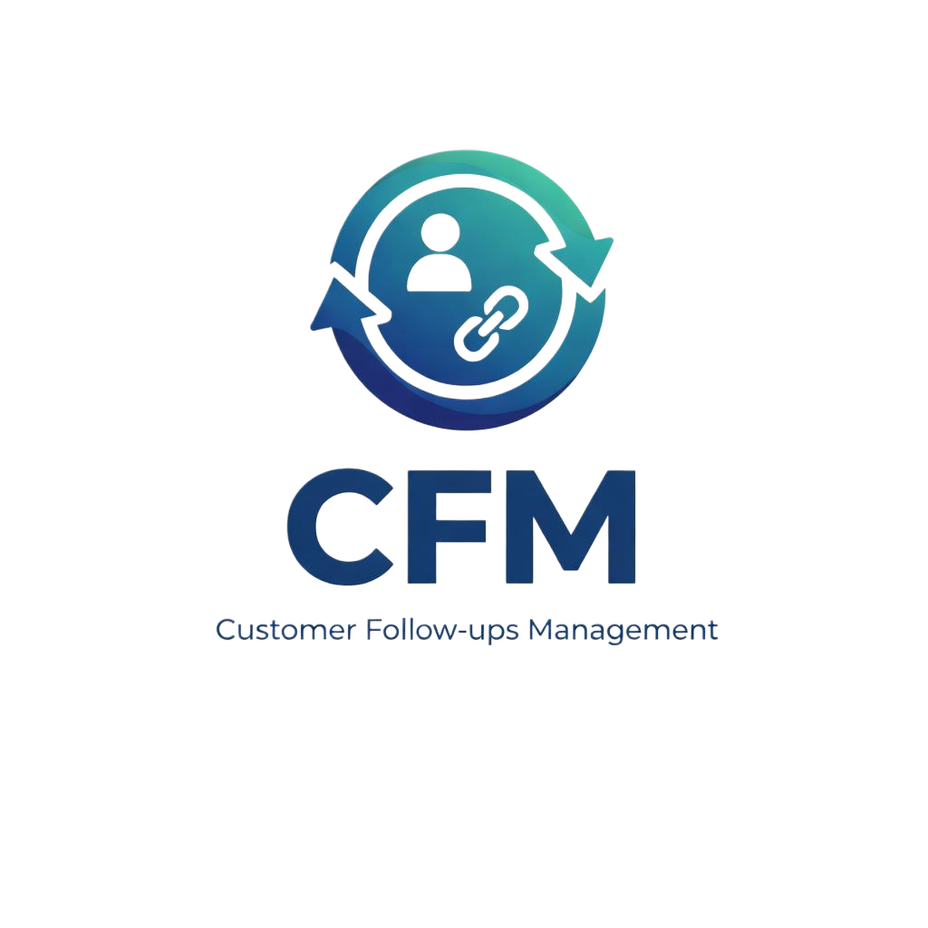 CFM — CFM logo